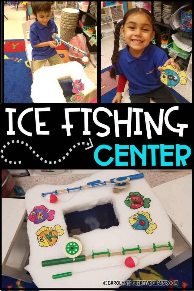 Free Ice Fishing Game Demo Available for Players in the UK - overview